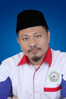 MUFID WAHYU HIDAYAT, Lc
