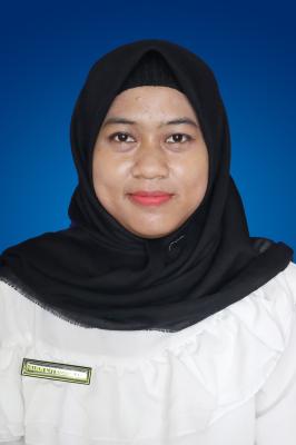 UMAROH ALVY HASANAH, S.Kom