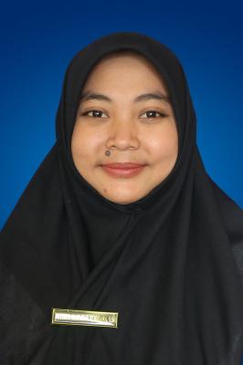 FATIHUL MAFAZAH FEBRIANA, S.Si