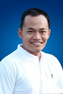 DEDY YUSUF, S.Pd