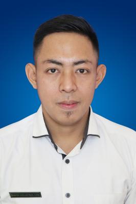 DAVID SIHABUDIN, S.Pd