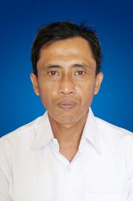 MIFTAHUL HUDA, S.Ag