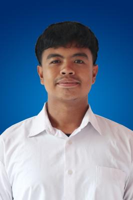MUJI KUSWANTO, S.Pd