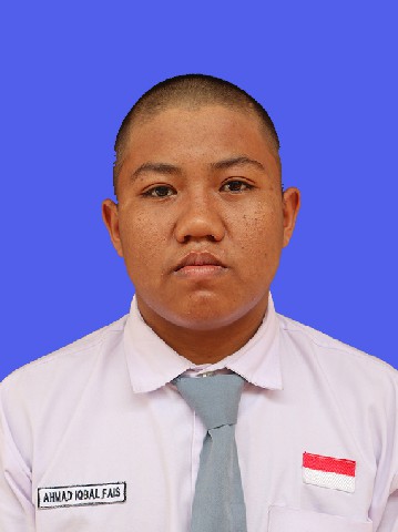 AHMAD IQBAL FAIS