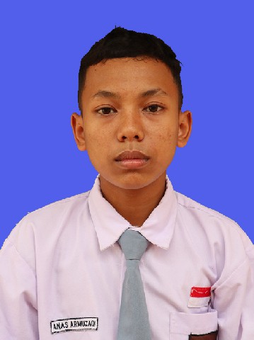 ANAS ARMUZAQI