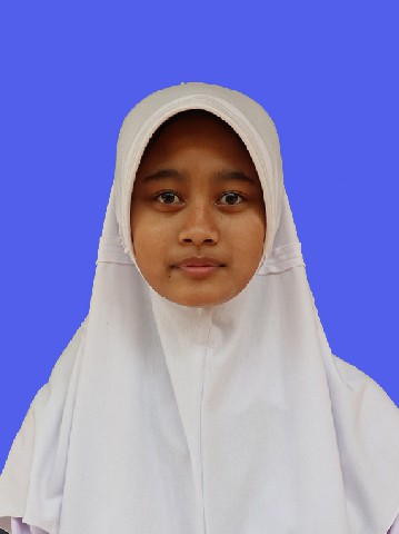 ANINDA VRISKA NUR LAILISNA