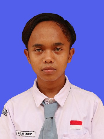 BAGAS DWI PAMUNGKAS