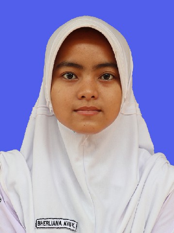 BHERLIANA AYU KURNIASTANTI