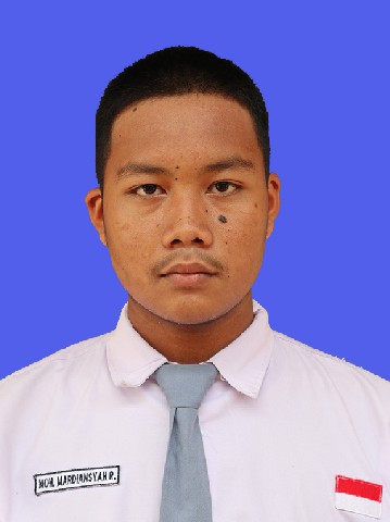 MOHAMMAD ANDRIAN