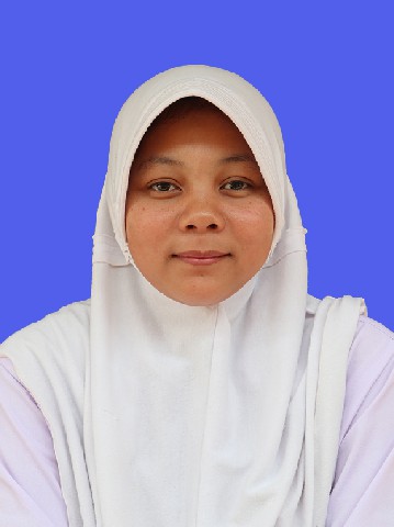 NUR AIDA SULASIA