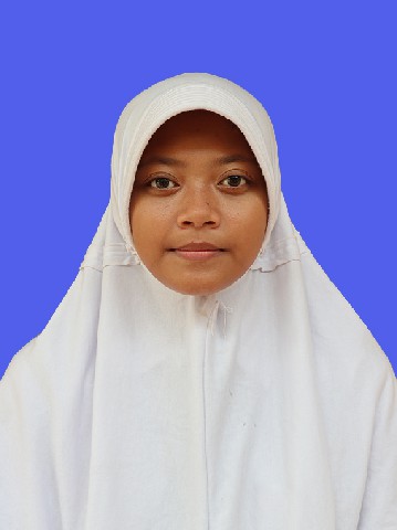 ALDIRA DWI MEILINDA