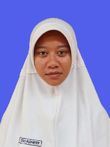 DIAS BUDIARSIH
