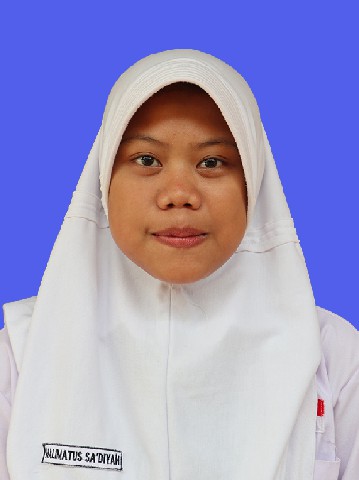 HALIMATUS SA*DIYAH