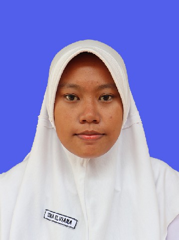 ISMA ELVIANA