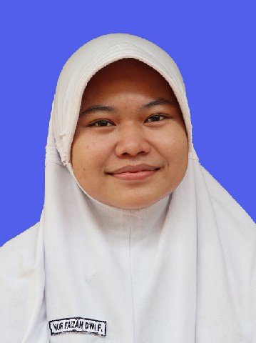NUR FAIZAH DWI FANI