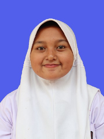 PUTRI FARERA
