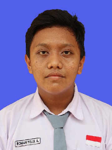 ROMAN FELIX AZZUHRI