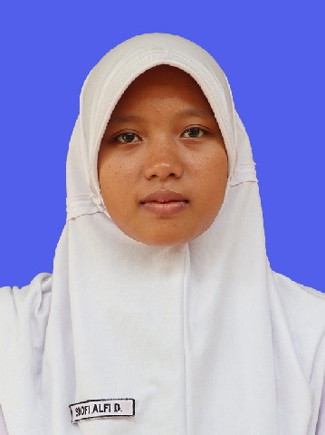SHOFI ALFI DURROTIN