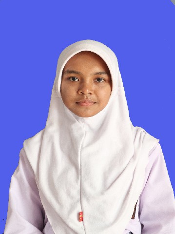 APRILYA EKA SAPUTRI
