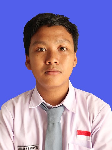 HERDANA SANDY RAHMADANI