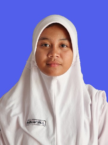 MARISA MAYANG SARI