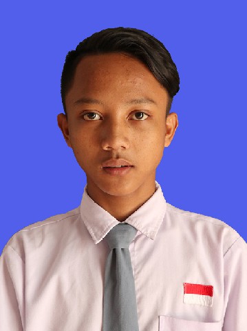 MOH. ANDRIANSYAH GERRY SAPUTRO