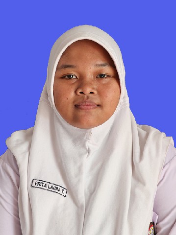 PRITA LAURA ERIYANTI