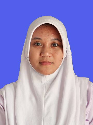 REZA AMELIA NABELA