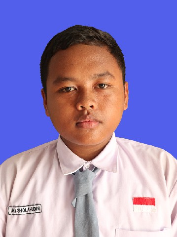 UKI SHOLAHUDIN