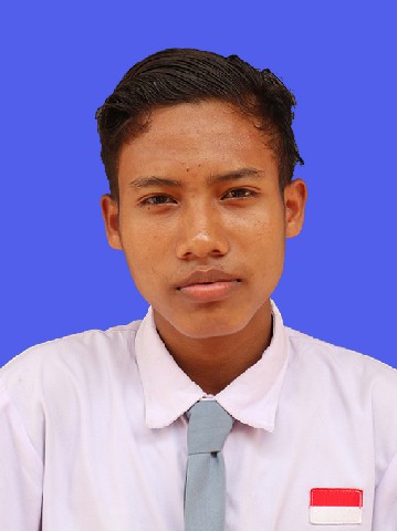 MOHAMMAD ISRO