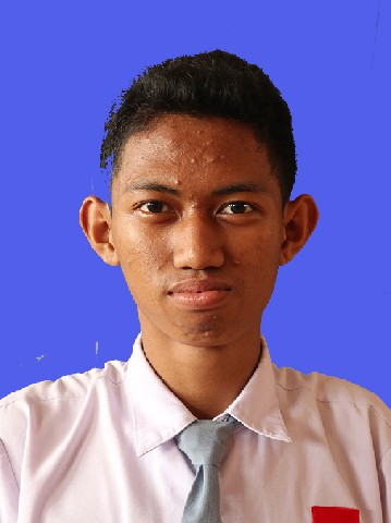 ACHMAD CHOIRUL HUDA PRATAMA