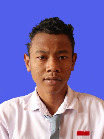 AHMAD GHOZI GHIFARI