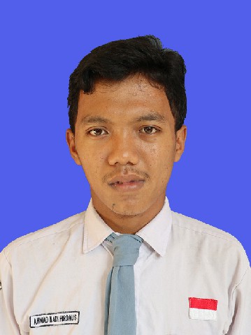 AHMAD NADI FIRDAUS