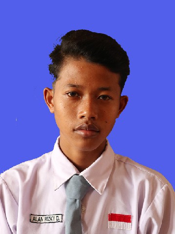 ALAN RIZKY DARMAWAN