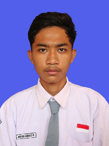 ARVIN AHMAD PRADANA