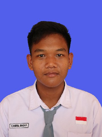 CANDRA HADI PRASETYO