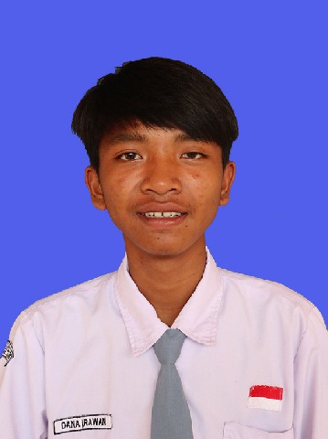 DANA IRAWAN