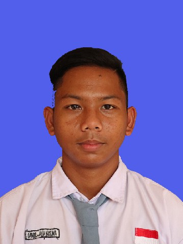 DANIEL JAYA KUSUMA