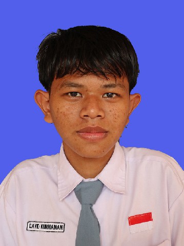 DAVID KURNIAWAN