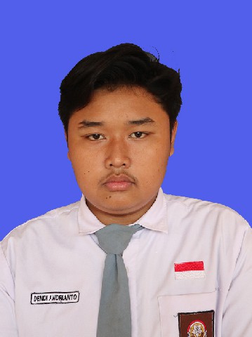 DENDI ANDRIANTO