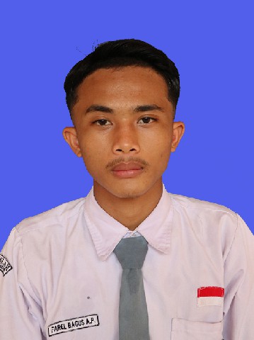 FAREL BAGUS AZAA PRATAMA