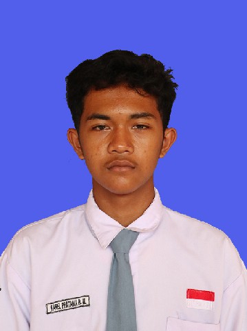 FAREL PERTAMA BINTANG WIDIYANTO