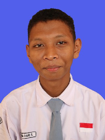 INDRA HARI SAHPUTRA