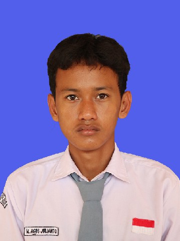 MUHAMMAD AGUS JULIANTO