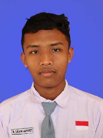 MUHAMMAD SALMAN ALFARIZI