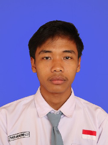 STIVIAN ARDIANSYAH GILANG EKA 