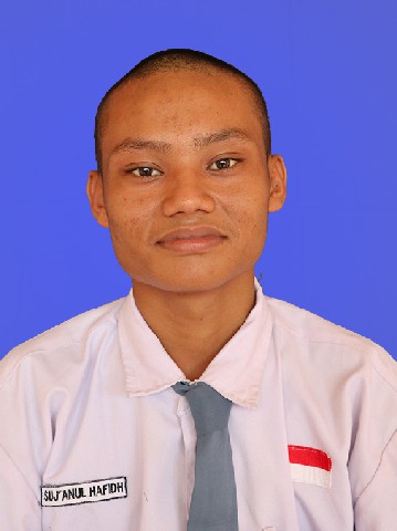 SUJ`ANUL HAFIDH