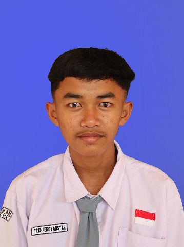 TRIO FERDYANSYAH