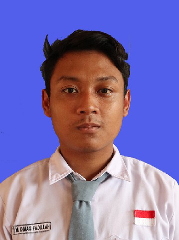 MOHAMMAD DIMAS FADILLAH