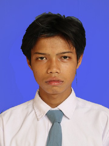 AHMAD IRWANTO